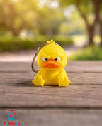 Angry Duck