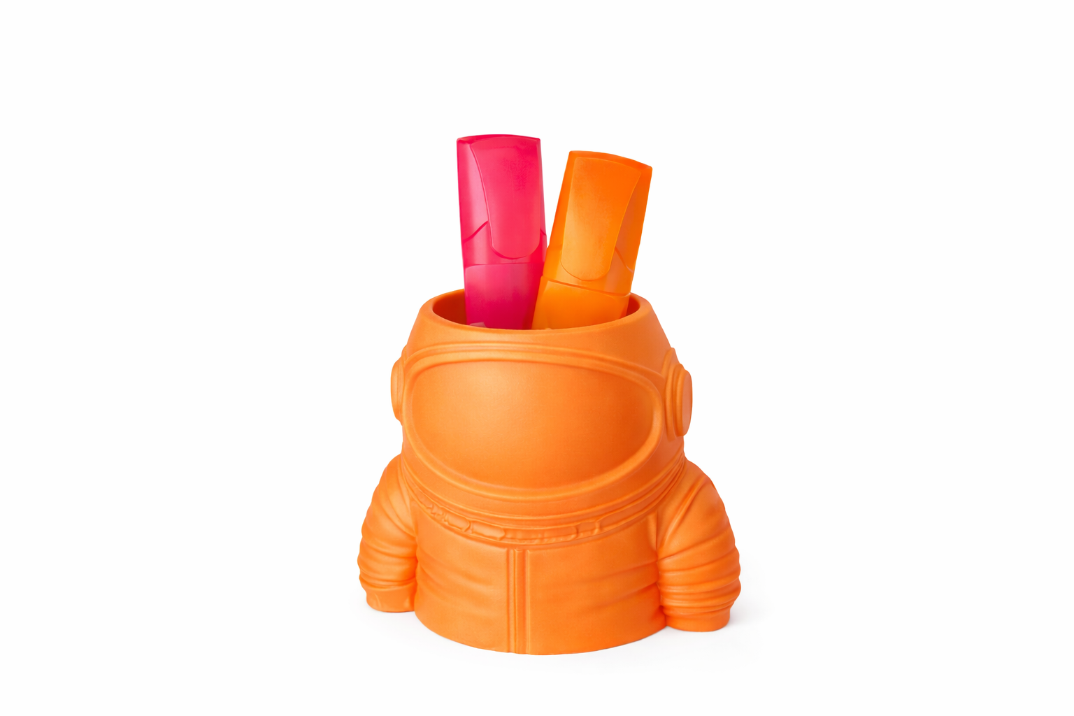 Astronaut Pen holder