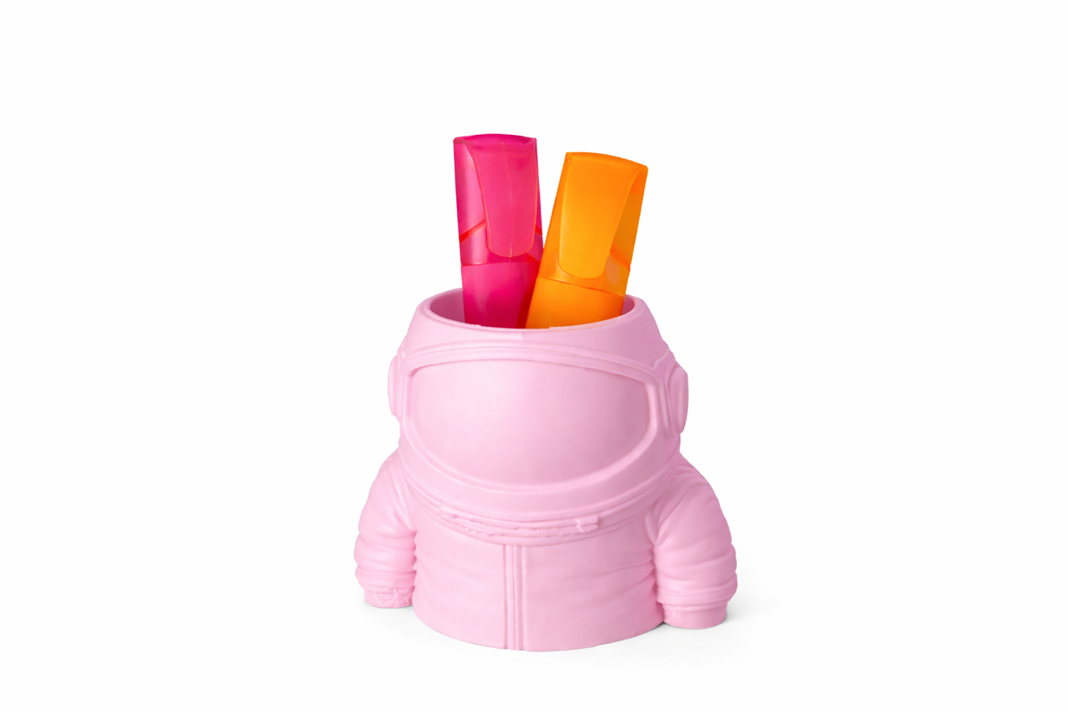 Astronaut Pen holder