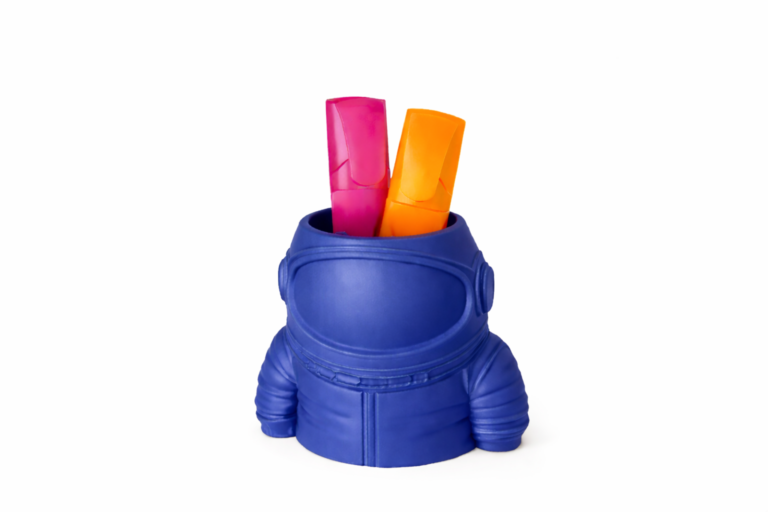 Astronaut Pen holder